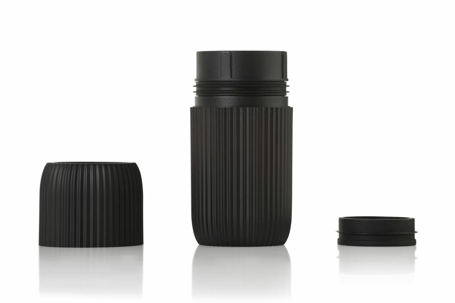 AdHoc Chilischneider schwarz