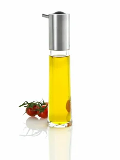 AdHoc Öl- / Essigspender transparent