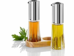 AdHoc Öl- / Essigspender transparent