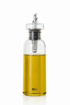 AdHoc Öl- und Essigspender transparent