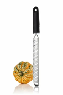 AdHoc Multi-Reibe schwarzsilberfarben