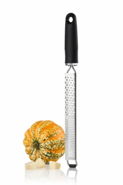 AdHoc Multi-Reibe schwarzsilberfarben