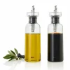 AdHoc Set Öl- / Essigspender 300ml transparent