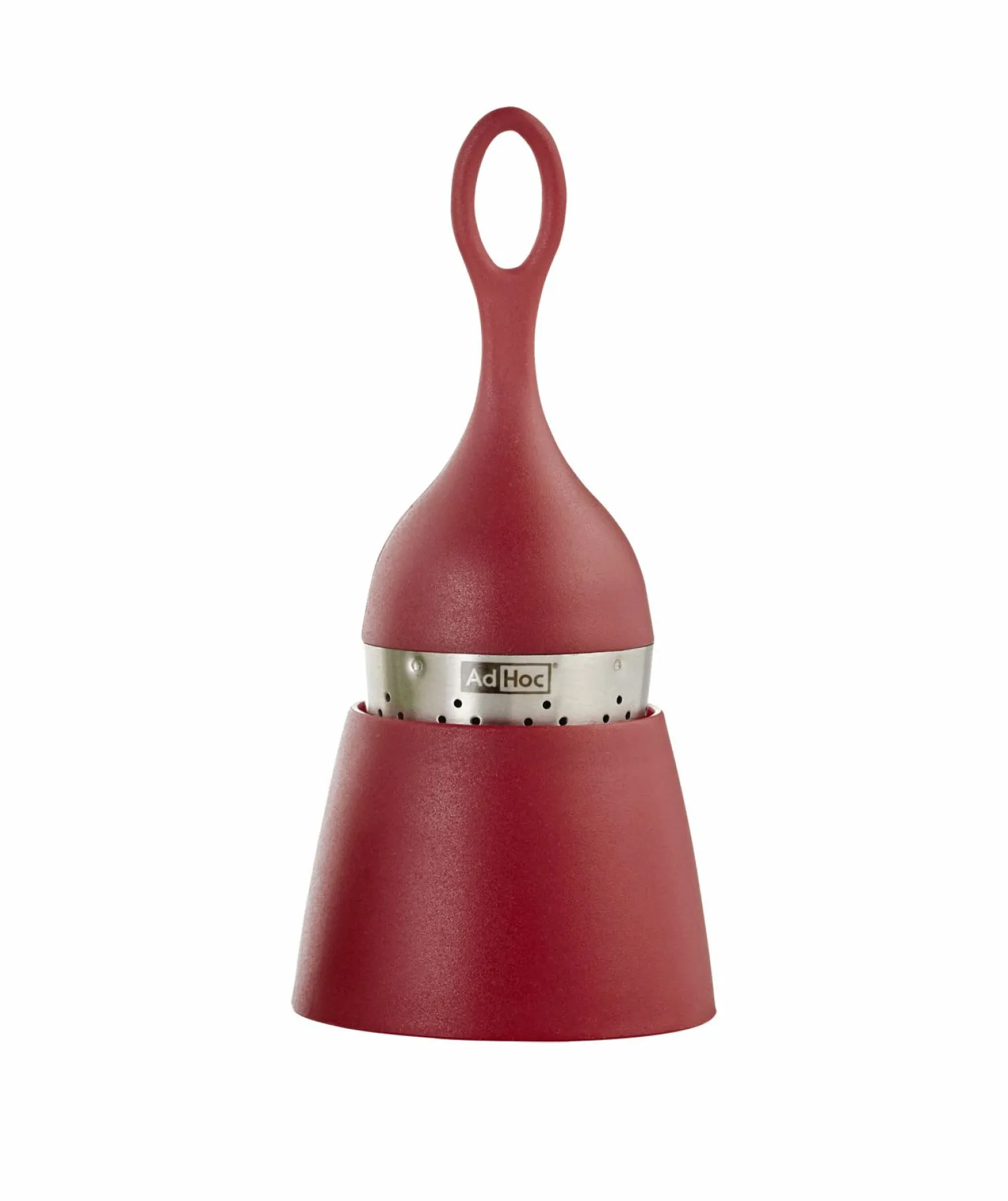 AdHoc Tee Ei rot