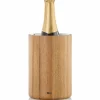 AdHoc Weinkühler 19,5cm braun