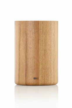 AdHoc Weinkühler 19,5cm braun