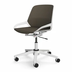 Aeris Drehstuhl braun