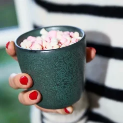 Aida Becher 300ml grün