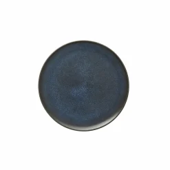 Aida Dessertteller 20cm blau