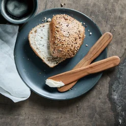 Aida Dessertteller 20cm grün