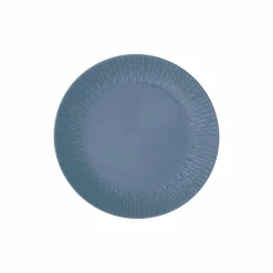 Aida Essteller 24cm blau