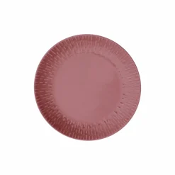 Aida Essteller 25,3cm rot