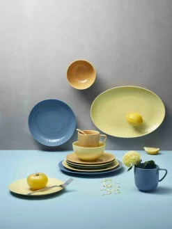 Aida Henkelbecher 350ml blau