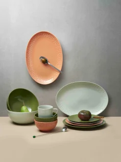 Aida Henkelbecher 350ml grün