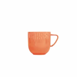 Aida Henkelbecher 350ml orange