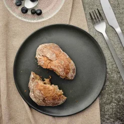 Aida Lunchteller 23cm grün