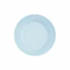Aida Pastateller 23cm blau