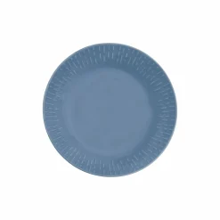 Aida Pastateller 23cm blau