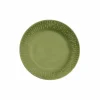 Aida Pastateller 23cm grün