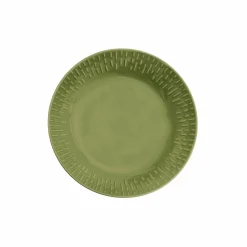 Aida Pastateller 23cm grün