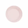 Aida Pastateller 23cm pink