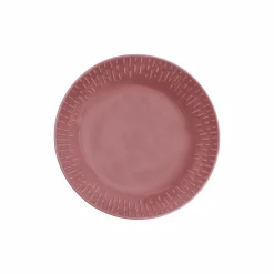 Aida Pastateller 25,2cm rot