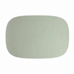 Aida Platzset 45x30,6cm grün