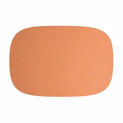 Aida Platzset 45x30,6cm orange