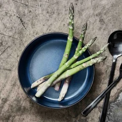 Aida Schale 19,5cm blau