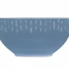 Aida Schale 14cm blau