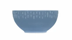 Aida Schale 14cm blau