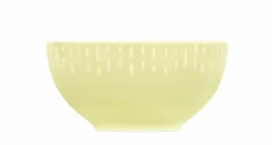 Aida Schale 15,3cm gelb