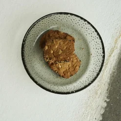 Aida Schale 14cm grau