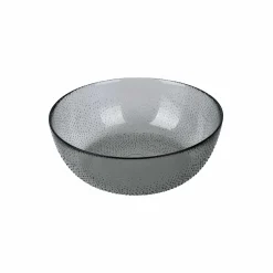 Aida Schale 14cm grau