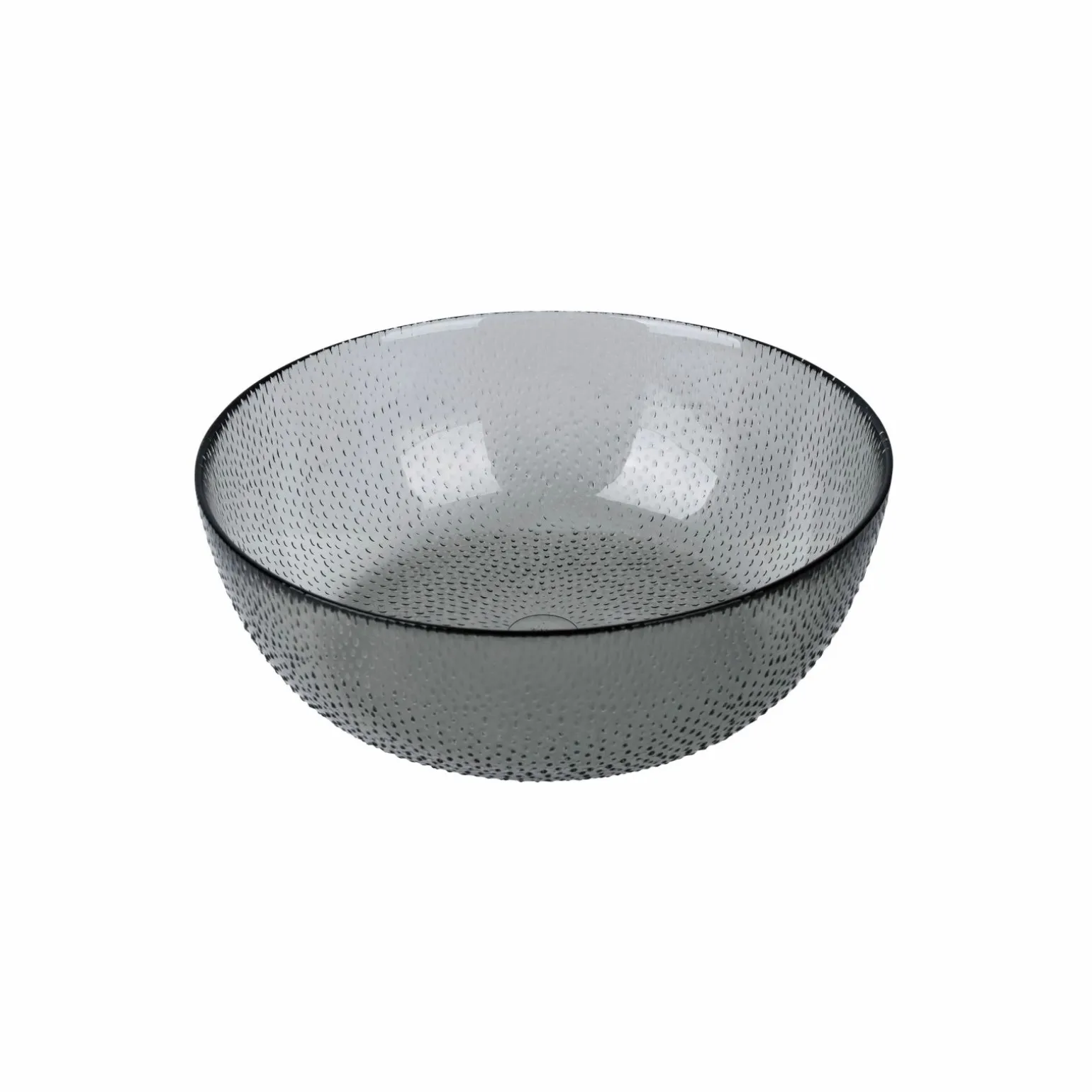 Aida Schale 14cm grau