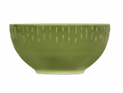 Aida Schale 14cm grün