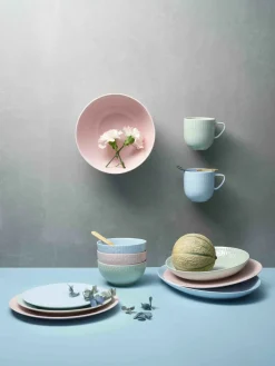 Aida Schale 14cm grün