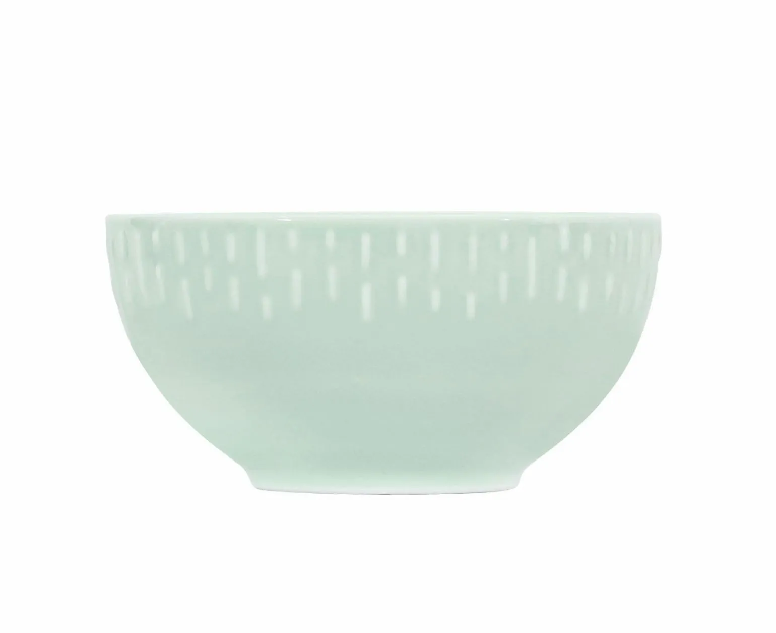 Aida Schale 14cm grün