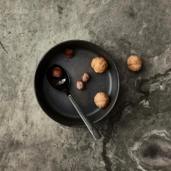 Aida Schale 19,5cm schwarz