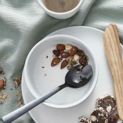 Aida Schale 13,5cm weiß