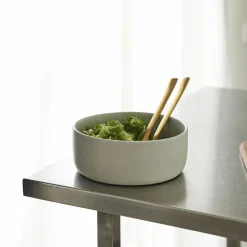 Aida Schale 19,5cm weiß