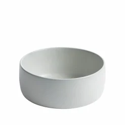 Aida Schale 19,5cm weiß