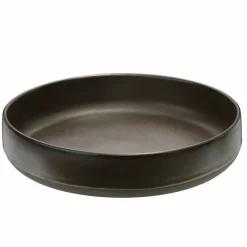 Aida Schüssel 30cm braun