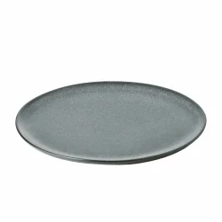 Aida Servierteller 34cm grün