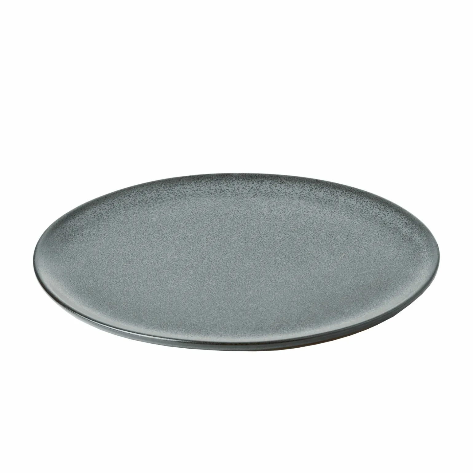 Aida Servierteller 34cm grün