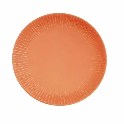 Aida Speiseteller 27,5cm orange