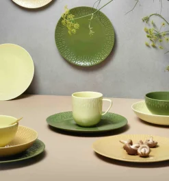 Aida Tasse 350ml gelb