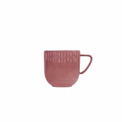 Aida Tasse 350ml rot