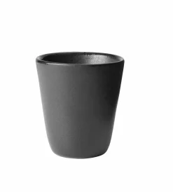 Aida Thermosbecher 250ml schwarz