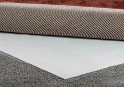 Ako Kolckmann Teppichunterlage weiß